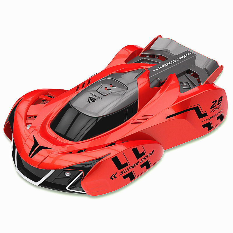 등산 카 레드 프로그래밍 (자동 데모)-0.33kg