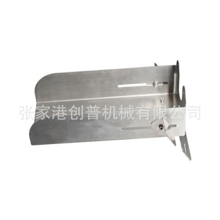HL-MP53B ��ʽ4L�o���֠�ţι��ƿ�ӹ̶������S�Ҡ�ţ��ƿ֧��