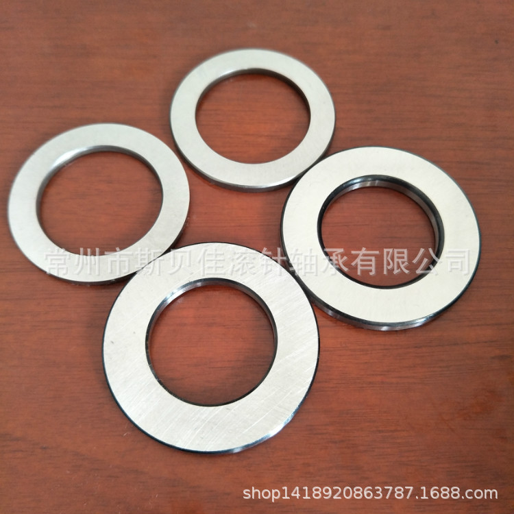 TRA1423  / TRB1423  /  TRC1423   / TRD1423 英制推力平面垫片