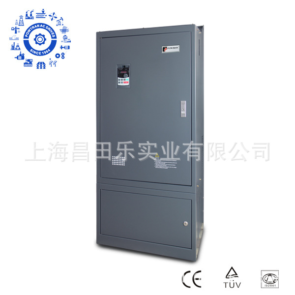 销售普传变频器PI9230  110F3    其他变频器