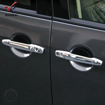 Delaca special handle cover, Other Automotive Exterior Supplies