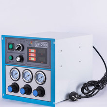 液体喷涂设备静电发生器自动喷枪装备配件高效节能