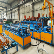 勾花织网机 煤矿编织网机 质优价廉 菱形编织网机