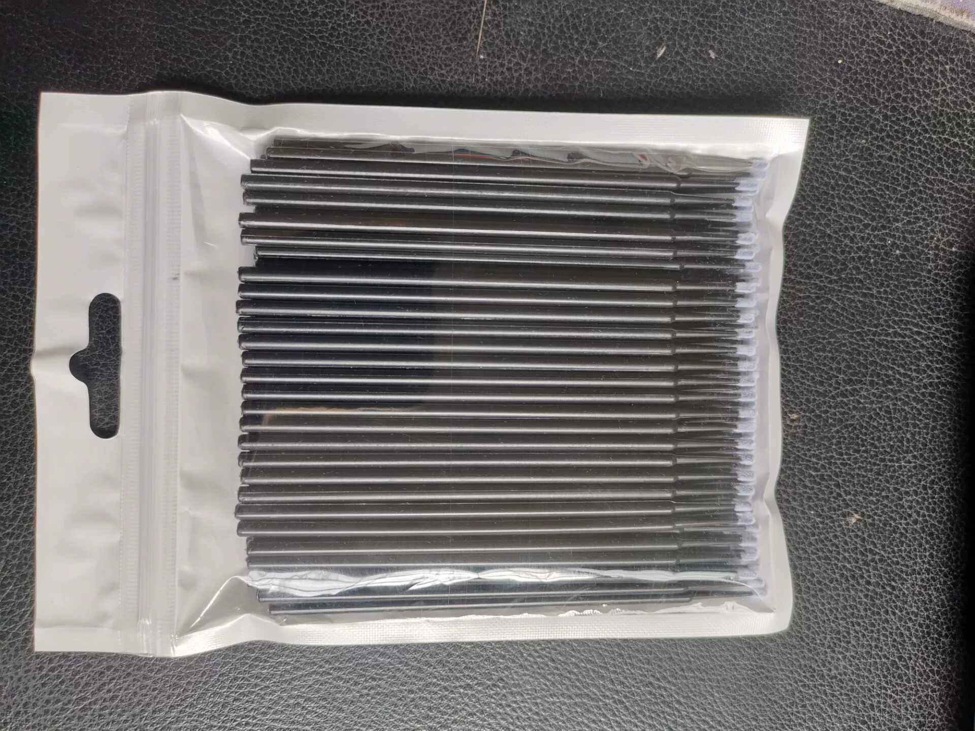 Очисточные тампоны для наращивания ресниц, hygienic cotton applicators?