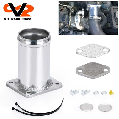 Cross-bordEr Explosion ModEls Car ModifiEd Exhaust Gas CyclE REmoval PipE SuitablE for Bmw E46 318d 320d 330d