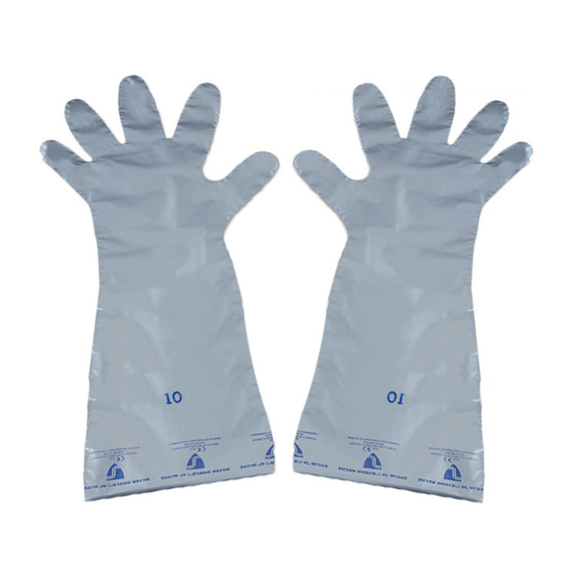 【促销】霍尼韦尔 SSG29 防护手套长袖复合膜非一次性防化手套