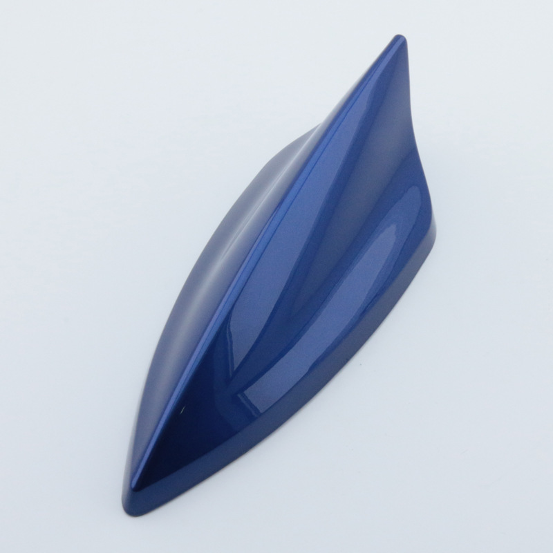 vehicle antenna | Universal Decoration - dark-blue