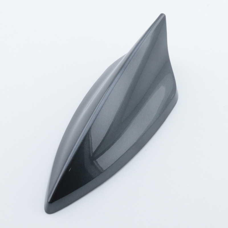 Radio Decoration — Universal vehicle antenna - dark-gray