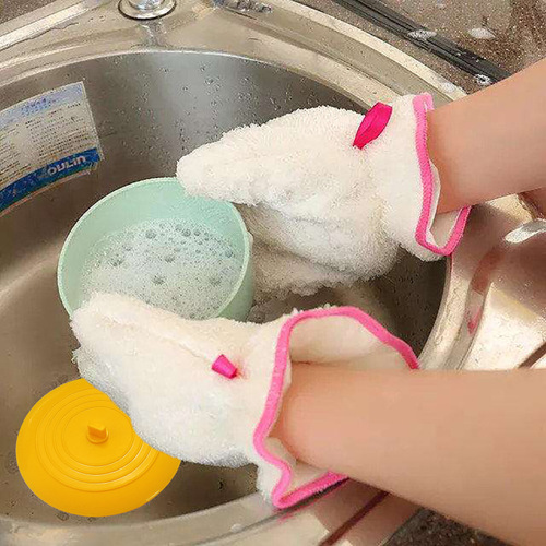 Amazon Hot Selling Food Grade FDA Round Silicone Sink Stopper 15cm Diameter Large Floor Drain Cover Water Blocking Plug