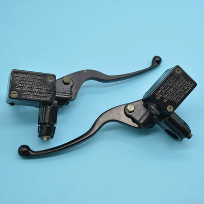 Other Electric Vehicle Accessories disc brake upper pump Zuma not