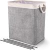 Laundry basket, clothing, storage basket for laundry, storage system, cloth