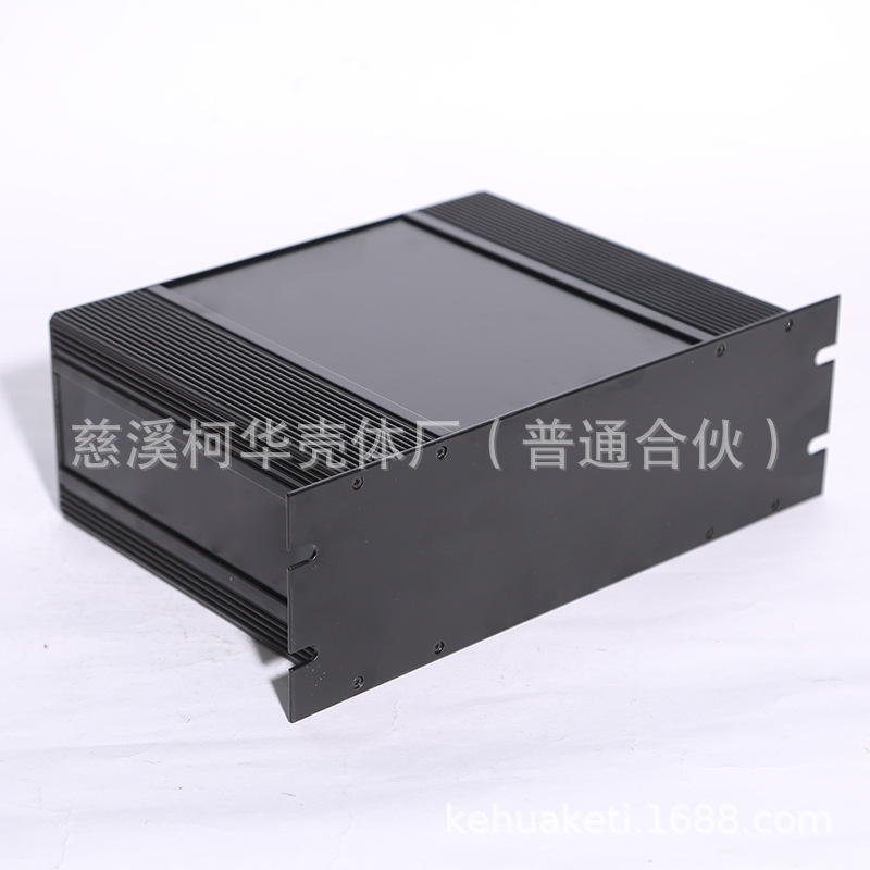 230*180*90/19英寸仪表机箱/仪表外壳/金属电子壳体