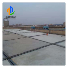 秦皇岛直供 大量供应 钢骨架轻型板  轻型网架板 轻型复合板