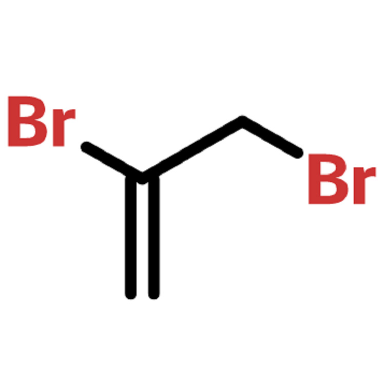 2,3-二溴-1-丙烯  CAS:513-31-5  98%  现货  价格详询