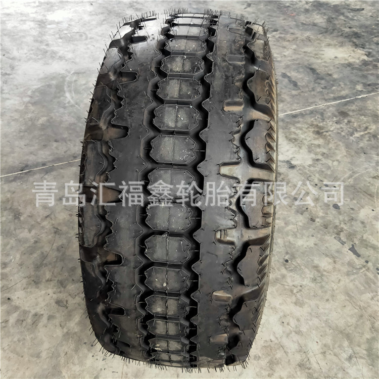 厂价供应越野轮胎1025x420-457 有内胎