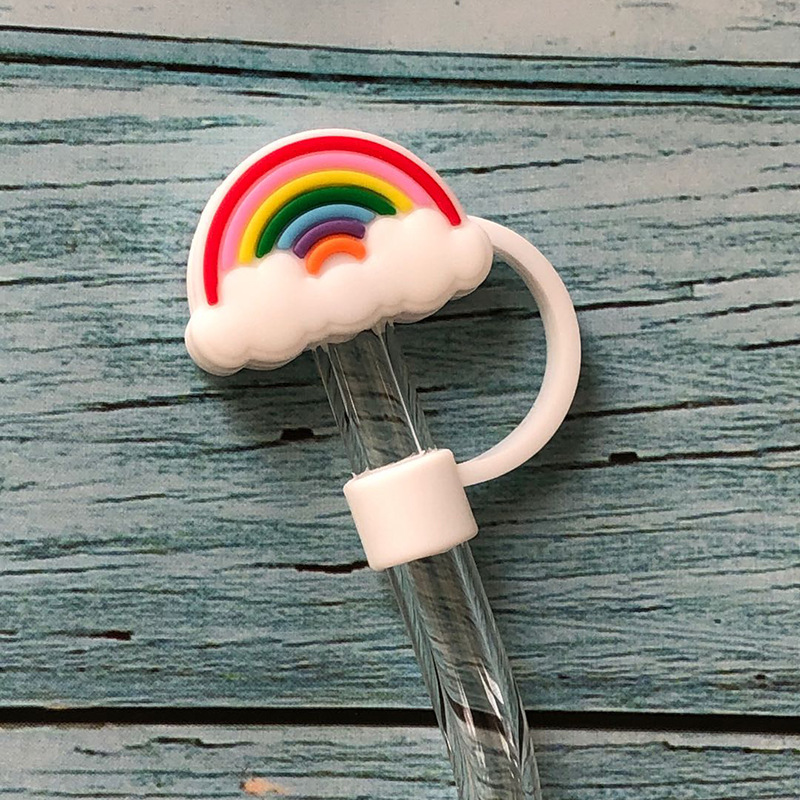 Universal paja a prueba de polvo saixingba 304 tapa de paja de vidrio de acero inoxidable cubierta a prueba de polvo cubierta a prueba de insectos inodoro