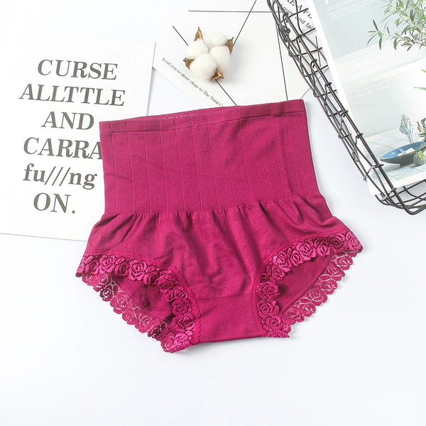 Purple red