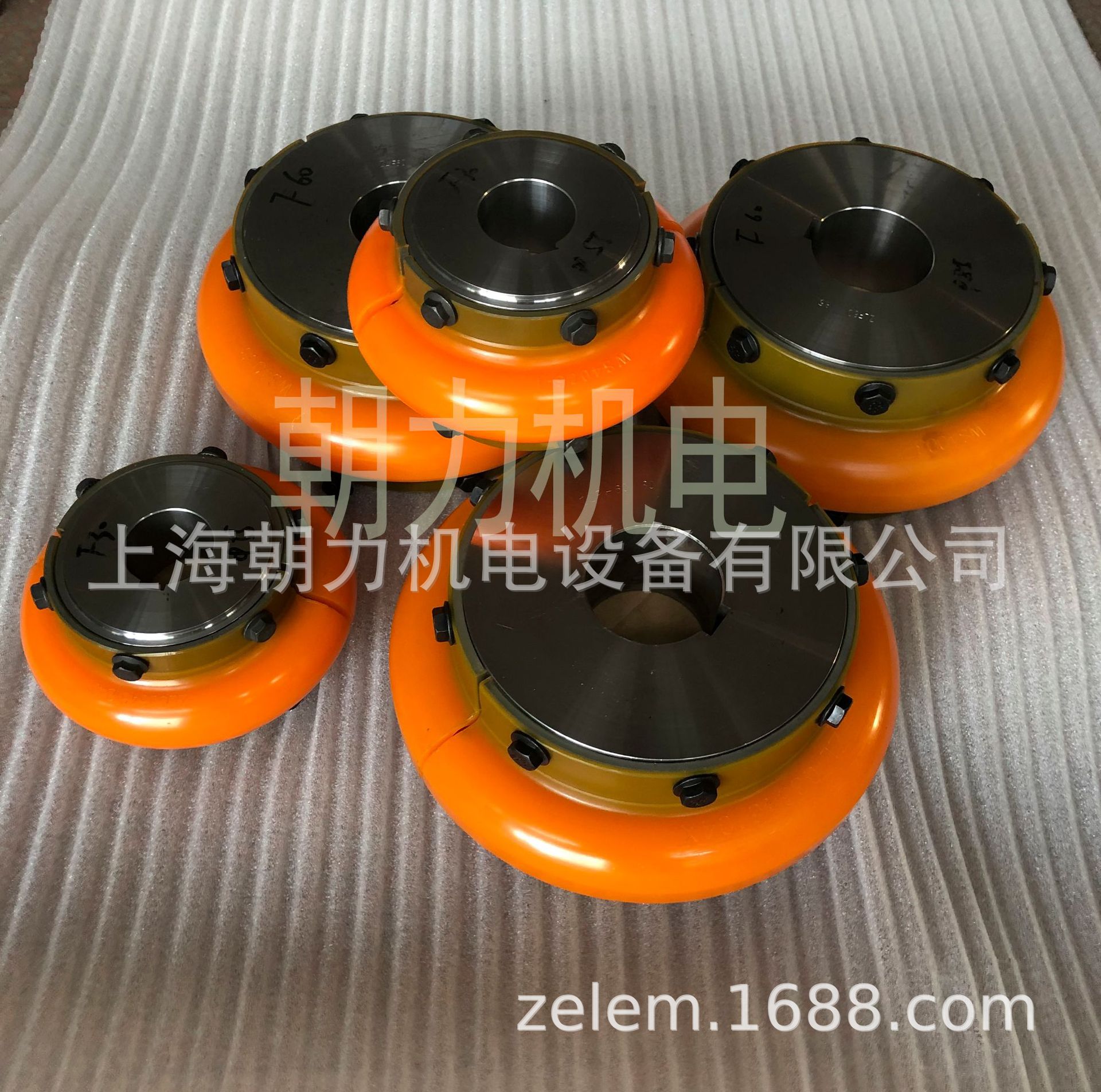 压缩机联轴器  E140 E120 E100 E80 E70  泵联轴器
