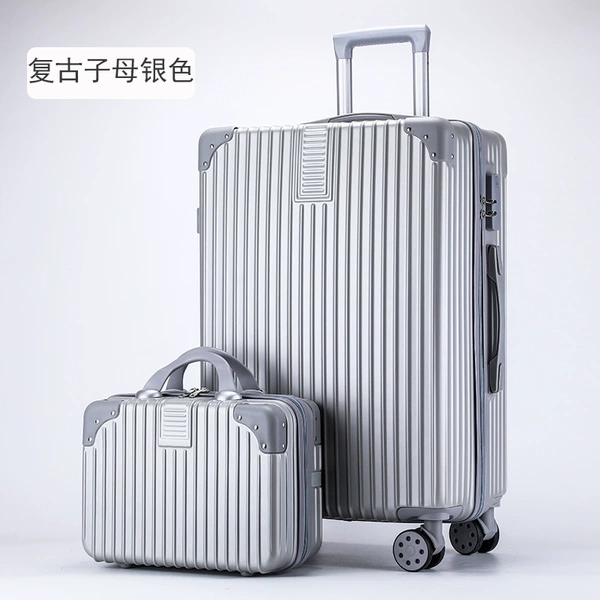 807 silver mother-of-pearl