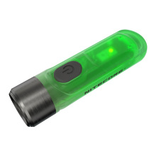 NITECORE/ؿƠTIKI GITD͸ҹyʽusbֱ耳ן