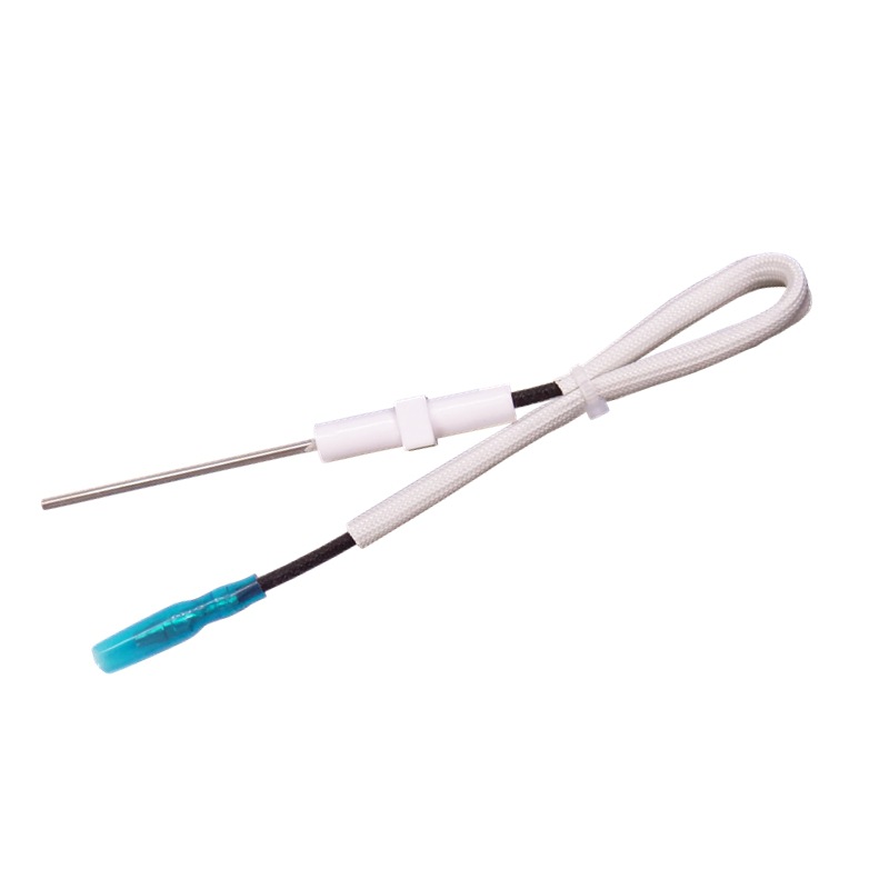 Calentador de agua aplicable aguja de inducción aguja de retroalimentación de llama accesorios de calentador de agua de gas de temperatura constante JSQ20-12U1 image 7