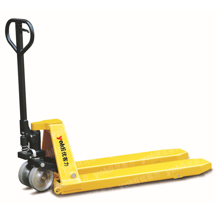 【批发销售】5吨液压搬运车|重载型液压搬运车|重载型手动搬运车