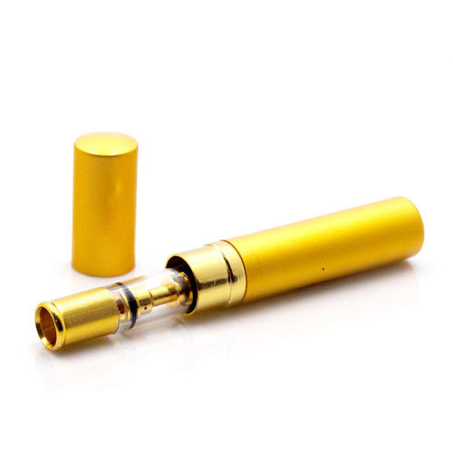 Aluminum tube for cigarette holder portable case, cigarette holder storage box, portable cigarette holder protective cover, smoking accessories, cigarette holder cover