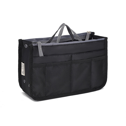 2024 New High-Quality Handbag Inner Bag Women's New Tote Separation Bag Internal Support Bag Middle Bag