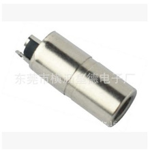 3511JACK35135DC�Դ��늷�ˮ3.5*1.1*6.0��߅�z����Ƭĸ�^ĸ��