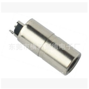 3511JACK35135DC�Դ��늷�ˮ3.5*1.1*6.0��߅�z����Ƭĸ�^ĸ��