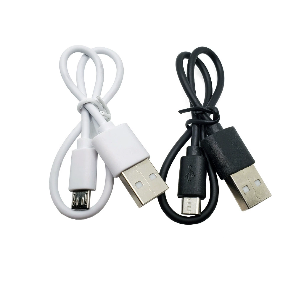 USB charging cable for Android data cable Micro Mike cable Micro Mike Bluetooth small fan cable