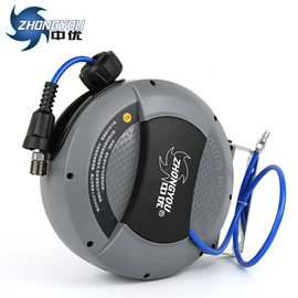 卷管器;其他洗车工具;洗车水枪