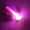 Short, fuchsia