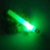 Short, green