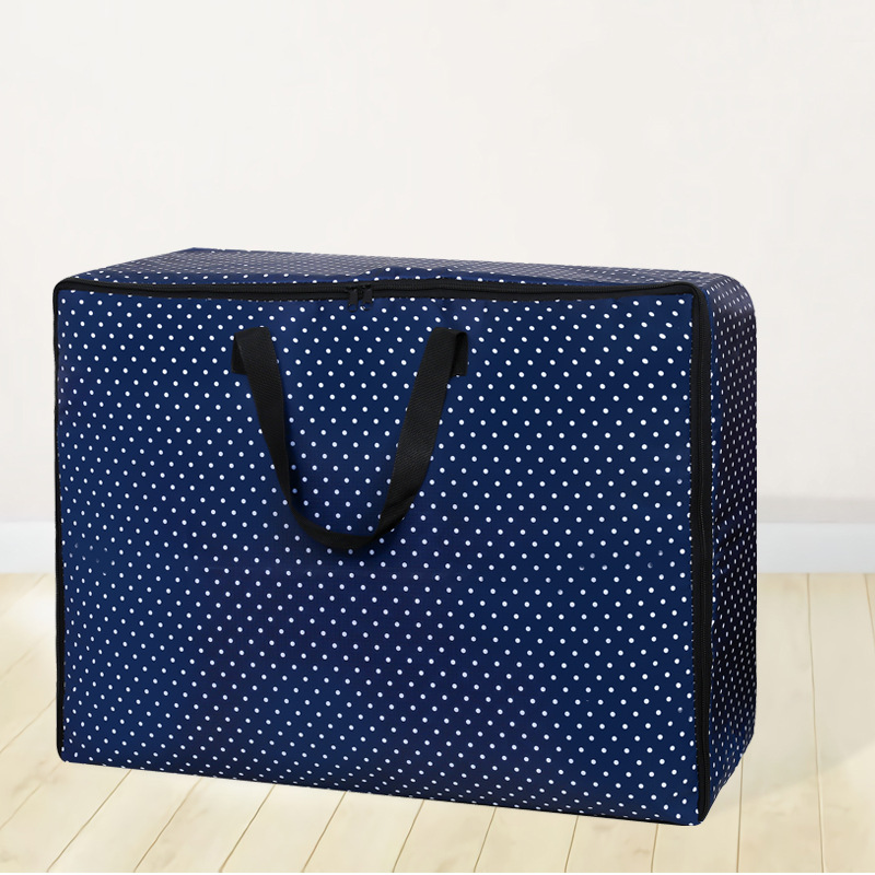 Make all kinds of luggage storage bag handbag backpack thermal insulation bag cosmetic bag apron sewing products large quantity and excellent price