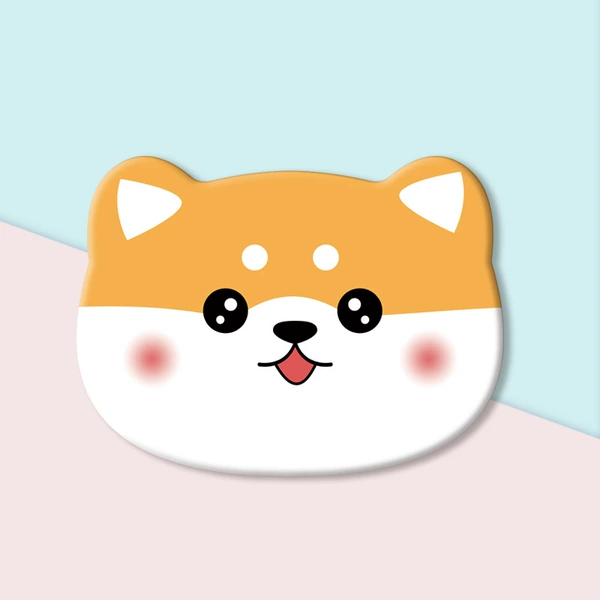 Smile Shiba Inu
