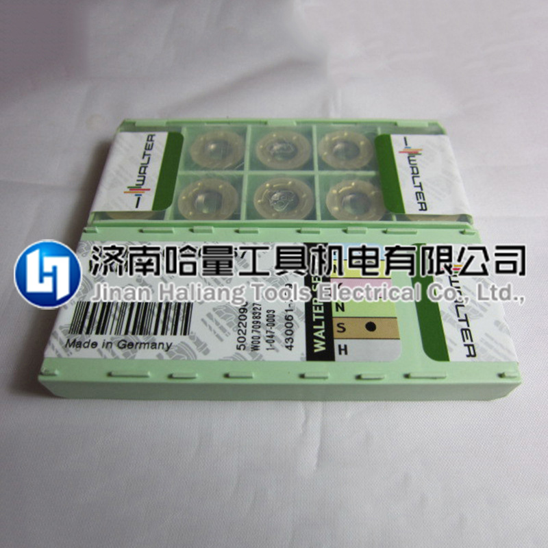 瓦尔特刀具   批发LPMT15T308R-D51 WKP35 （报价咨询）