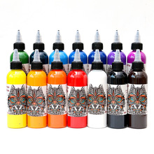 �羳�F؛��Ʒ�y������ɫ�� �y����ɫīˮ120ml14ɫ���^�˴����ɫ