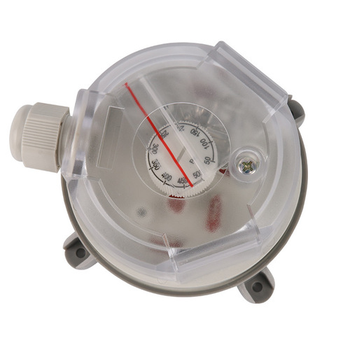 Wind pressure difference switch, air micro pressure difference switch, gas control sensor, wind pressure gauge, wind pressure switch