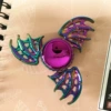 74-colorful Sanye Flying Dragon