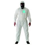 【微护佳】Microgard MG2000白色标准型分体防静电防尘服