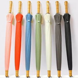 雨伞;晴雨伞;遮阳/太阳伞