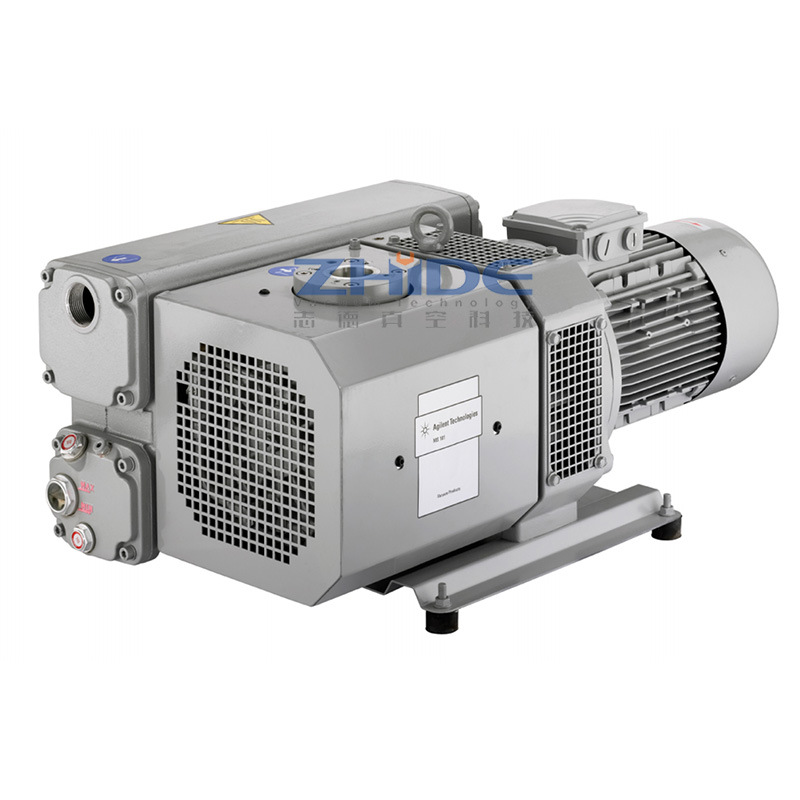 旋片式真空泵维修保养厂家Agilent安捷伦MS-101旋片泵维修翻新