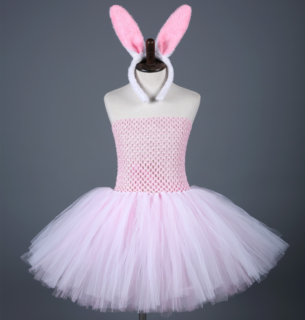 Кролик, комплект, платина 40 пробы