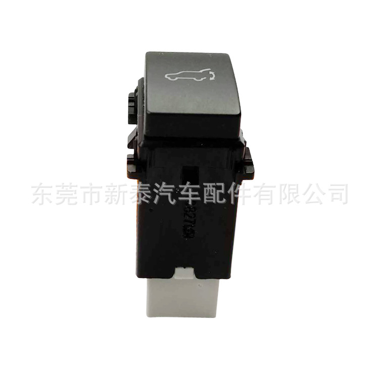 Aplicable a 2023 Subaru lishi XR bosque hombre orgulloso ala leopardo interruptor de portón trasero eléctrico