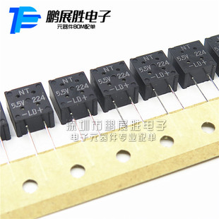 ԭ�b�F؛FMOH224ZF FM ���� NT 5.5V0.22F����늳���������p늌�