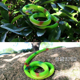 Реалистичная игрушка из мягкой резины, подарок на день рождения