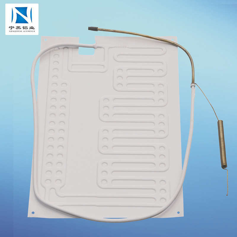 慈溪宁蒸内循环制冷蒸发器 厂家专业供应销售批发制冷冷液板