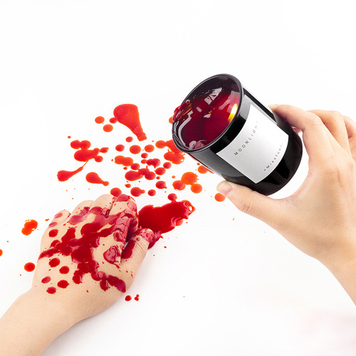 SM suitable low temperature fragrance drippy wax cup training teasing candle bondage passion adult novelty toy product