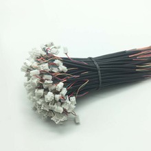 PH2.0���Ӿ������ 2о/4о�����B�Ӿ�1.25/2.0PVC��������Ӿ�